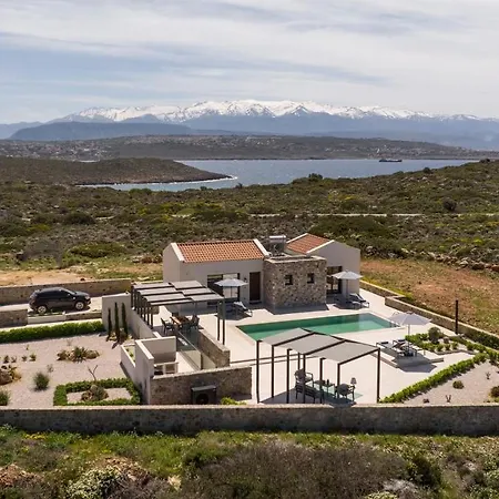 Villa Afeidia Tersanas